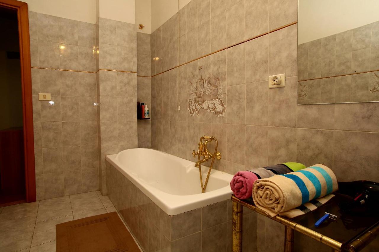 Manuel Suites Pianella  外观 照片