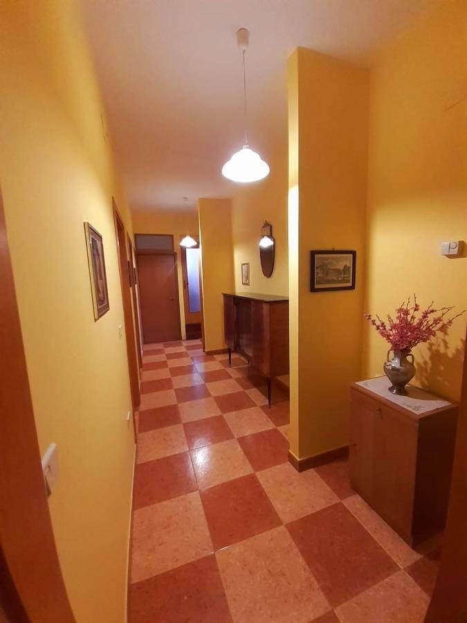Manuel Suites Pianella  外观 照片