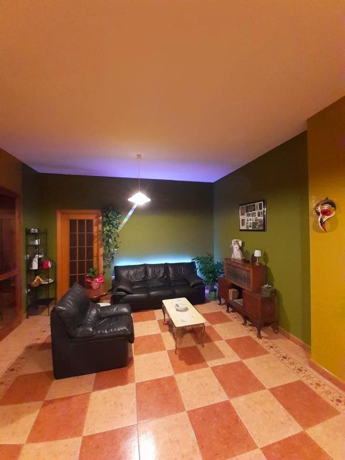 Manuel Suites Pianella  外观 照片