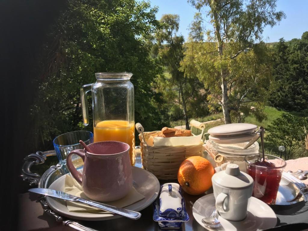 Manuel Suites Pianella  外观 照片