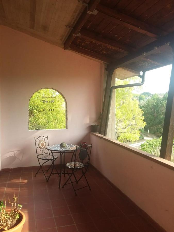 Manuel Suites Pianella  外观 照片