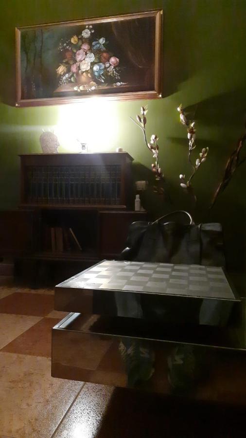 Manuel Suites Pianella  外观 照片