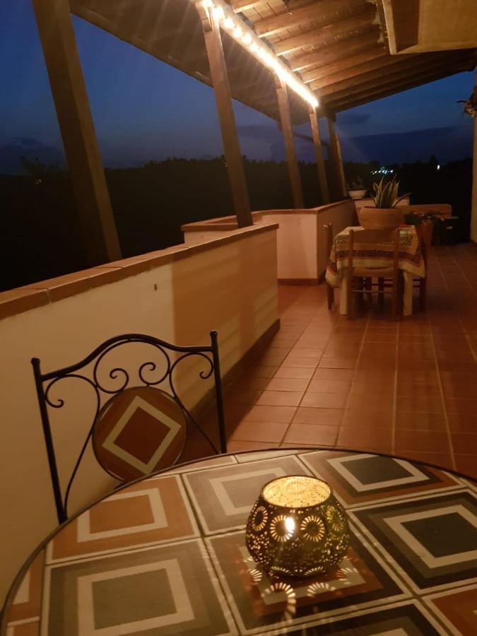 Manuel Suites Pianella  外观 照片